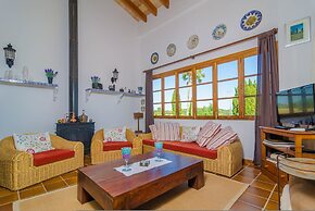 Finca Son Costa in San Juan