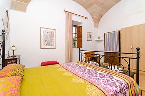 Finca Son Costa in San Juan