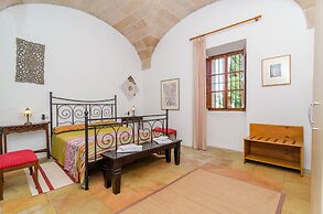 Finca Son Costa in San Juan