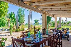 Finca Son Costa in San Juan