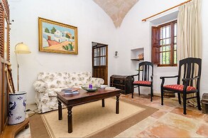 Finca Son Costa in San Juan