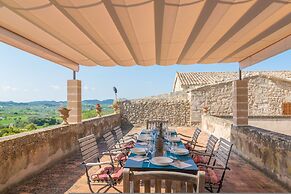 Finca Son Costa in San Juan