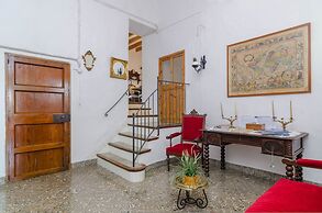 Finca Son Costa in San Juan