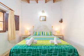 Finca Son Costa in San Juan