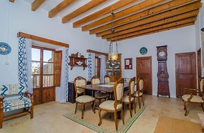 Finca Son Costa in San Juan