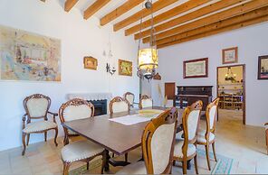 Finca Son Costa in San Juan