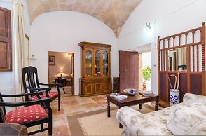 Finca Son Costa in San Juan