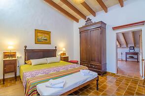 Finca Son Costa in San Juan