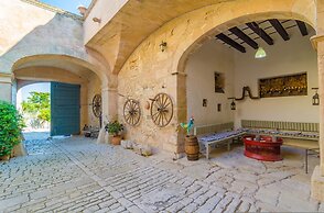 Finca Son Costa in San Juan