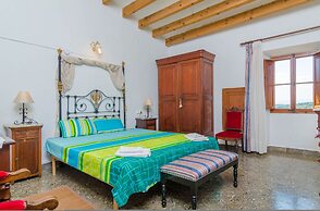 Finca Son Costa in San Juan