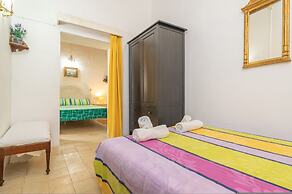 Finca Son Costa in San Juan