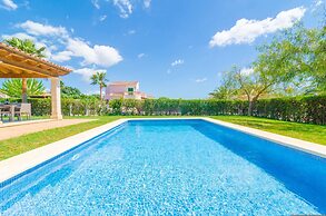 Voltora in Campos With 3 Bedrooms and 3 Bathrooms