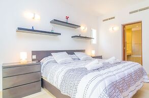 Voltora in Campos With 3 Bedrooms and 3 Bathrooms