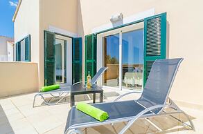 Voltora in Campos With 3 Bedrooms and 3 Bathrooms