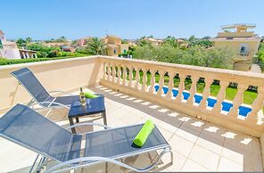 Voltora in Campos With 3 Bedrooms and 3 Bathrooms