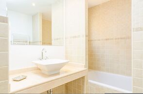 Voltora in Campos With 3 Bedrooms and 3 Bathrooms