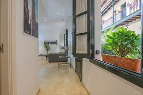 Patio De La Cartuja 4 Pax