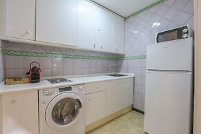 Patio De La Cartuja 4 Pax