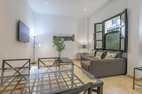 Patio De La Cartuja 4 Pax