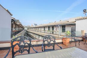 Patio De La Cartuja 4 Pax