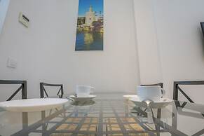 Patio De La Cartuja 4 Pax