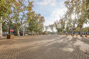 Patio De La Cartuja 4 Pax