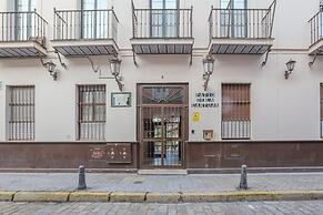 Patio De La Cartuja 4 Pax