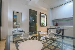 Patio De La Cartuja 4 Pax