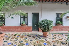 Patio De La Cartuja 4 Pax