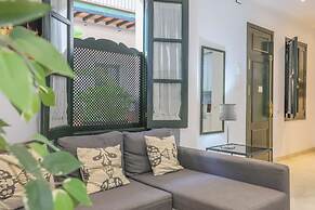 Patio De La Cartuja 4 Pax