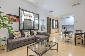 Patio De La Cartuja 4 Pax