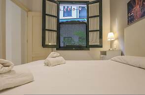 Patio De La Cartuja 4 Pax