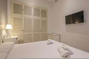 Patio De La Cartuja 4 Pax