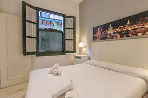 Patio De La Cartuja 4 Pax