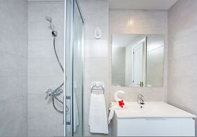 Sun Of The Bay Vidalba 1 B2 - A1