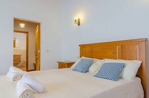 Son Mora in Porreres