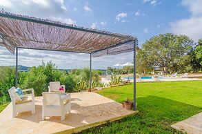 Son Mora in Porreres