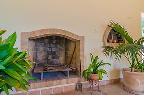 Son Mora in Porreres