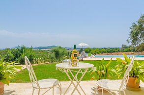 Son Mora in Porreres