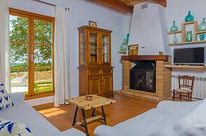 Son Mora in Porreres