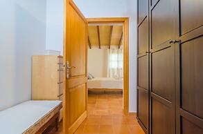 Son Mora in Porreres