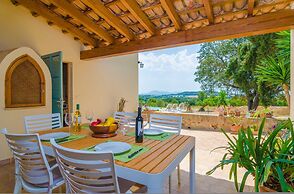 Son Mora in Porreres