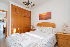 Calma in Son Serra de Marina