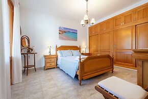 Calma in Son Serra de Marina