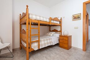 Calma in Son Serra de Marina