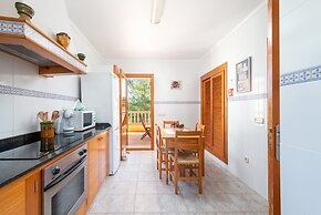 Calma in Son Serra de Marina