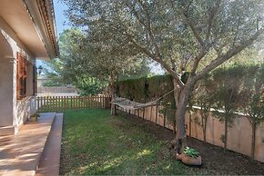 Calma in Son Serra de Marina