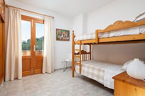 Calma in Son Serra de Marina