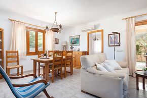 Calma in Son Serra de Marina