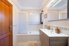 Calma in Son Serra de Marina